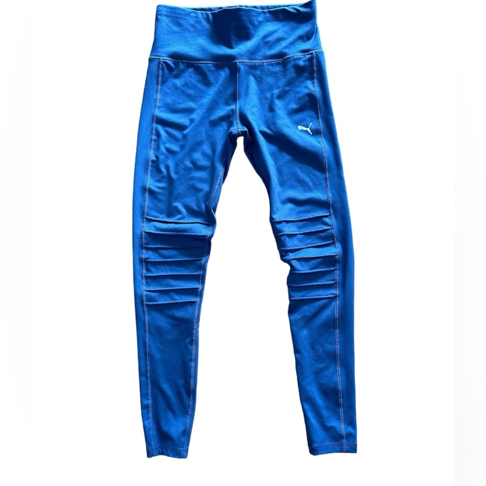 Puma Leggings SIZE: M